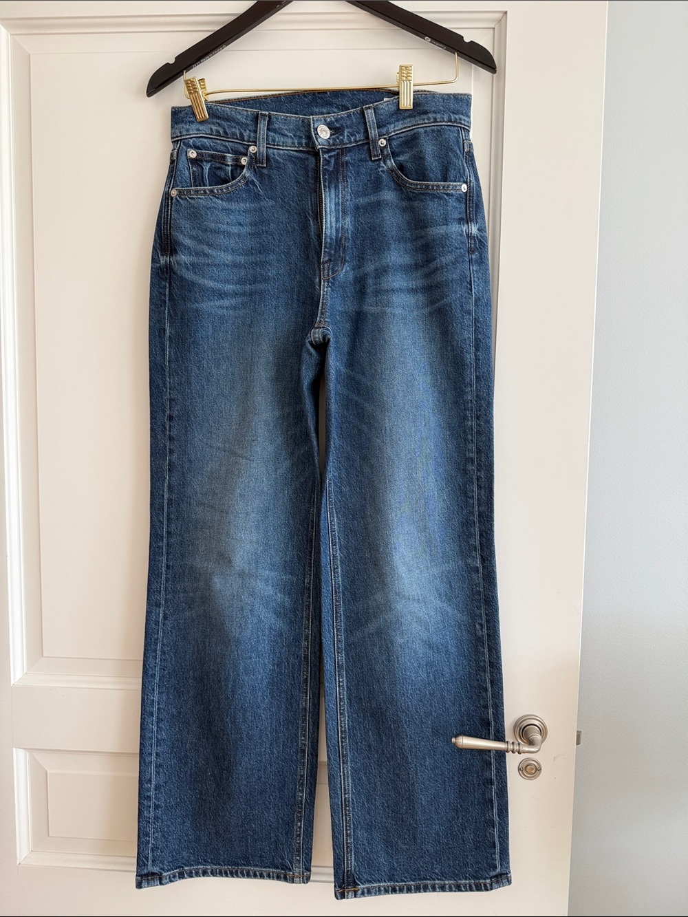 AYR Secret Sauce in Stoked Size 27S Like new
